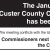 Custer County Commission Meeting Has Been Canceled