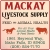 Mackay Custom Mineral Available