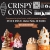 European-Inspired Cones with Gourmet Ice Cream