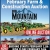 February Farm & Construction Auction