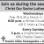 Join Us During the Season of Lent Christ Our Savior Lutheran Church