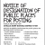 Notice