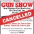 Show Canceled
