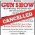 Show Canceled