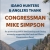 Idaho Hunters & Anglers Thank Congressman Mike Simpson