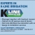 Experts in K-Line Irrigation