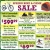 Spring Bike & Camp Sale