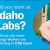 Did You Work at Idaho Labs?