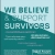 We Believe & Support Survivors