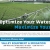 Optimize Your Water Maximize Your Yield