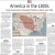 America in the 1800s