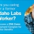 Are You Caring for A Former Idaho Labs Worker?