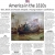 America in the 1810s