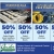 Warehouse Sale