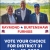 Vote Your Choice for District 31