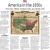 America in the 1850s