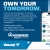 Own Your Tomorrow.