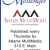 Published Every Thursday by Adams MultiMedia
