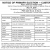 Notice of Primary Election