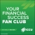 Your Financial Success Fan Club