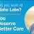 You Deserve Better Care