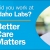 Better Care Matters