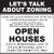 Let's Talk About Zoning