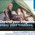 Control Your Irrigation, Enjoy Your Freedom
