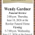 Funeral Services