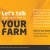 Let's Talk About What's Next for Your Farm