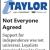 Taylor Chevrolet Buick Cadillac