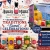 Aguas Frescas & Authentic Mexican Food