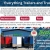 Everything Trailers and Truck Beds