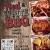 Red & White & BBQ