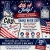 Happy 4th of July!