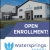 Open Enrollment!