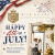 Happy 4th of July!