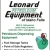 Petroleum Dispensing Equipment