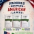 Proudly Growing American Lawns