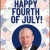 Happy Fourth of July!