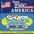 Happy 250th Birthday America