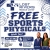 Free Sports Physicals