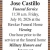 Funeral Services