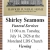 Funeral Services