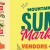 Summer Market Days
