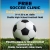 Free Soccer Clinic