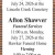 Funeral Services