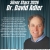 Dr. David Adler