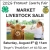 Market Livestock Sale