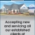 Accepting New and Established Clients